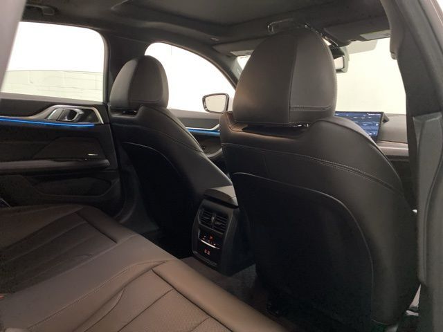 2025 BMW 4 Series 430i Gran Coupe Dallas TX