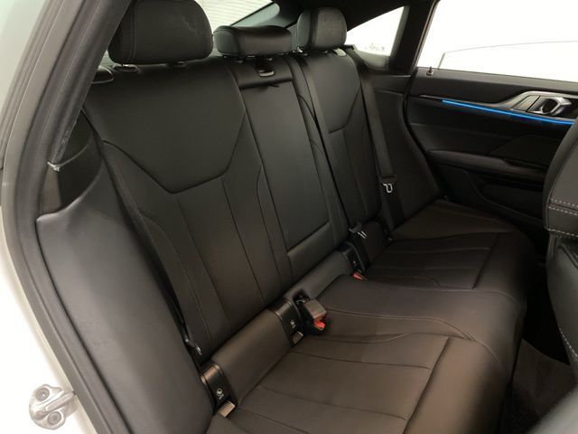 2025 BMW 4 Series 430i Gran Coupe Dallas TX