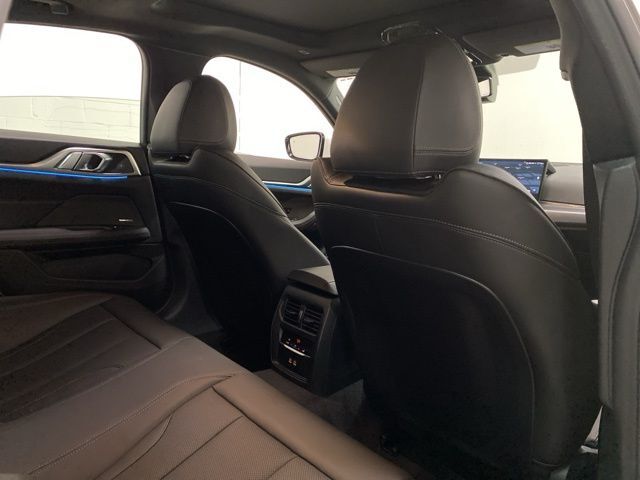 2025 BMW 4 Series 430i Gran Coupe Dallas TX