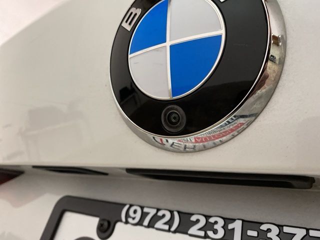 2025 BMW 4 Series 430i Gran Coupe Dallas TX