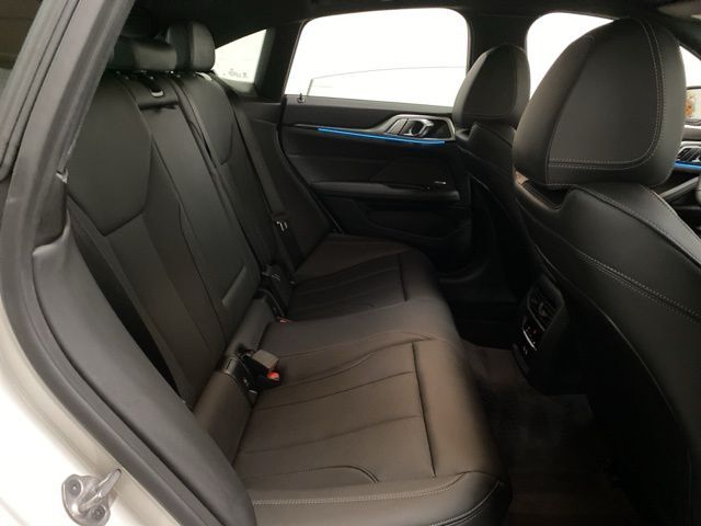 2025 BMW 4 Series 430i Gran Coupe Dallas TX