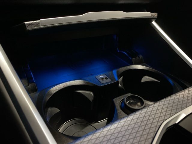 2025 BMW 4 Series 430i Gran Coupe Dallas TX