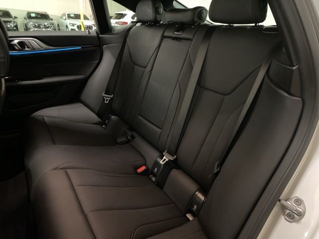 2025 BMW 4 Series 430i Gran Coupe Dallas TX