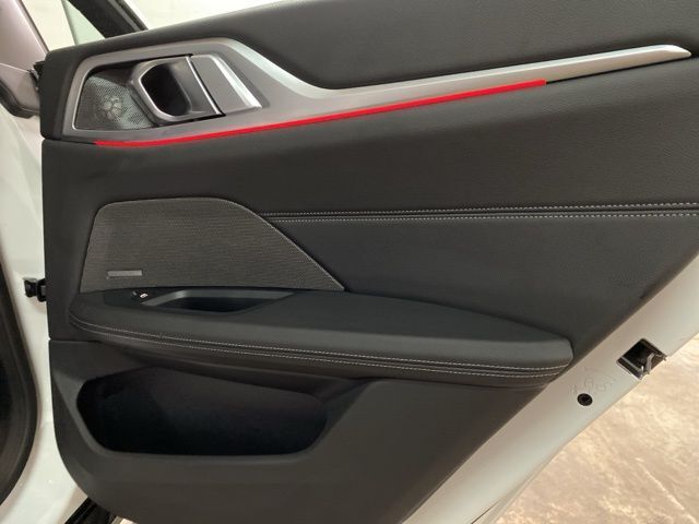 2025 BMW 4 Series 430i Gran Coupe Dallas TX