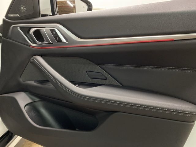 2025 BMW 4 Series 430i Gran Coupe Dallas TX