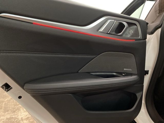 2025 BMW 4 Series 430i Gran Coupe Dallas TX