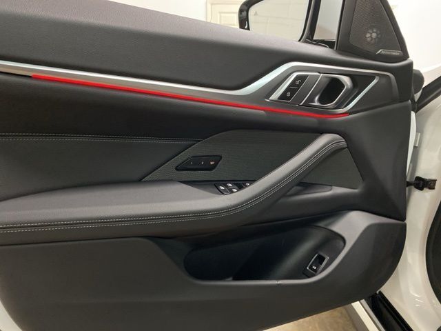 2025 BMW 4 Series 430i Gran Coupe Dallas TX