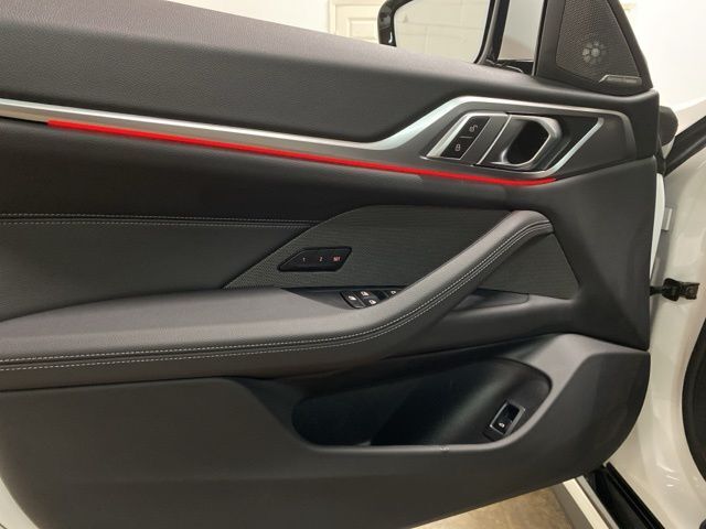 2025 BMW 4 Series 430i Gran Coupe Dallas TX