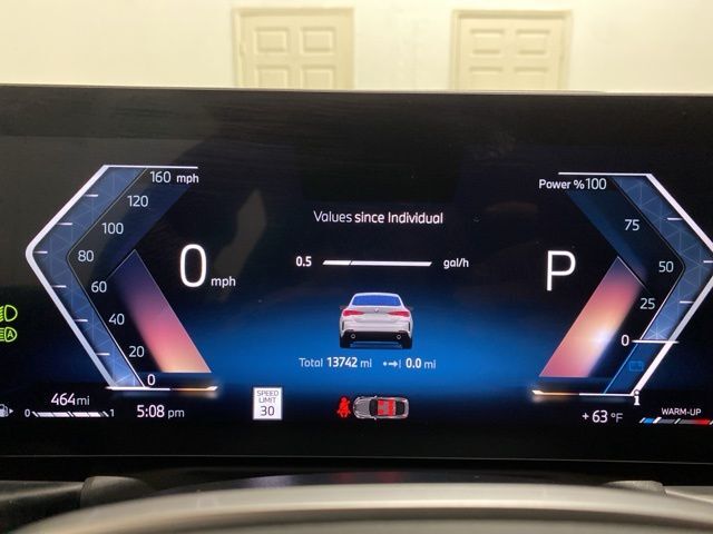 2025 BMW 4 Series 430i Gran Coupe Dallas TX