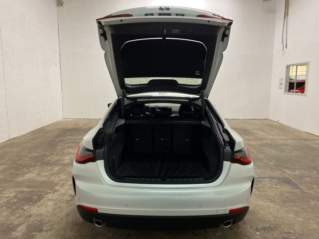 2025 BMW 4 Series 430i Gran Coupe Dallas TX