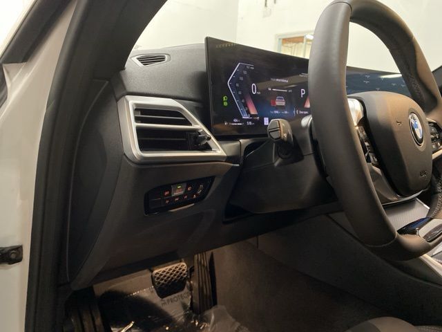 2025 BMW 4 Series 430i Gran Coupe Dallas TX