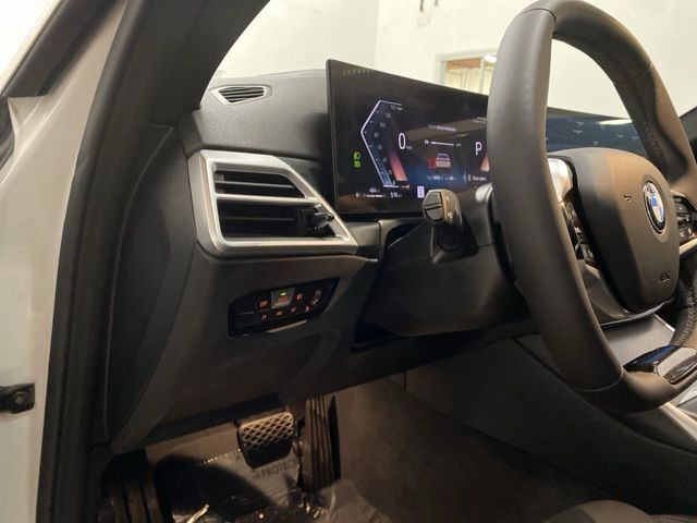 2025 BMW 4 Series 430i Gran Coupe Dallas TX