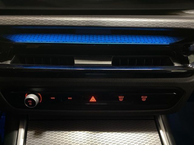 2025 BMW 4 Series 430i Gran Coupe Dallas TX