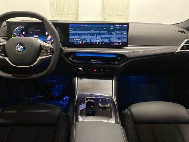 2025 BMW 4 Series 430i Gran Coupe Dallas TX