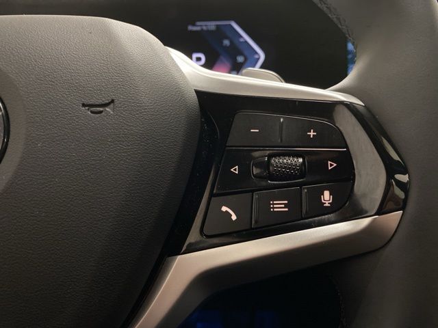 2025 BMW 4 Series 430i Gran Coupe Dallas TX