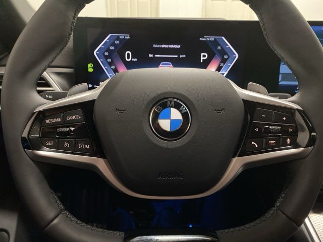 2025 BMW 4 Series 430i Gran Coupe Dallas TX