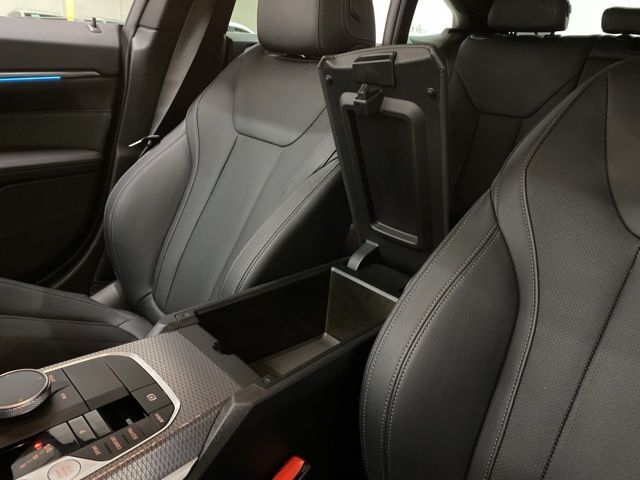 2025 BMW 4 Series 430i Gran Coupe Dallas TX