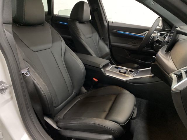 2025 BMW 4 Series 430i Gran Coupe Dallas TX