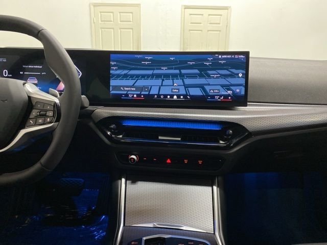 2025 BMW 4 Series 430i Gran Coupe Dallas TX