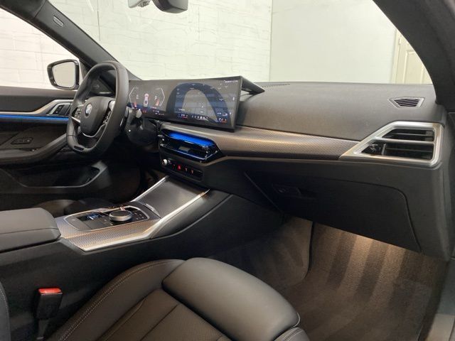 2025 BMW 4 Series 430i Gran Coupe Dallas TX