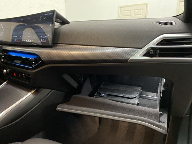 2025 BMW 4 Series 430i Gran Coupe Dallas TX