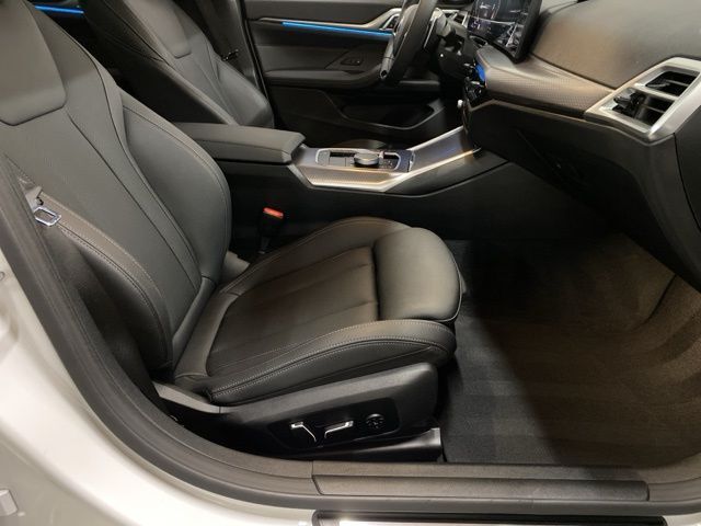 2025 BMW 4 Series 430i Gran Coupe Dallas TX