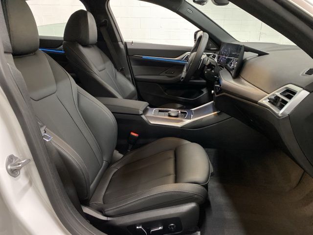 2025 BMW 4 Series 430i Gran Coupe Dallas TX