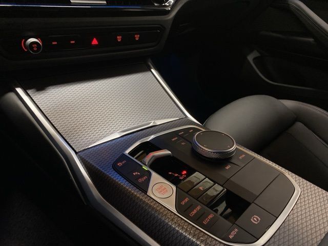 2025 BMW 4 Series 430i Gran Coupe Dallas TX