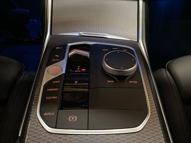 2025 BMW 4 Series 430i Gran Coupe Dallas TX