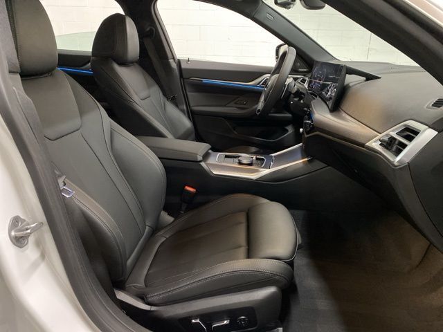 2025 BMW 4 Series 430i Gran Coupe Dallas TX