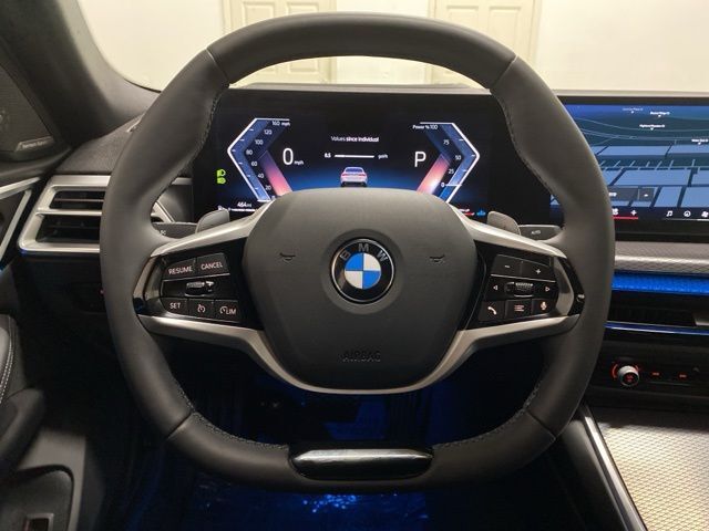 2025 BMW 4 Series 430i Gran Coupe Dallas TX