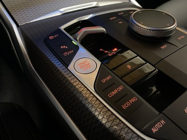 2025 BMW 4 Series 430i Gran Coupe Dallas TX