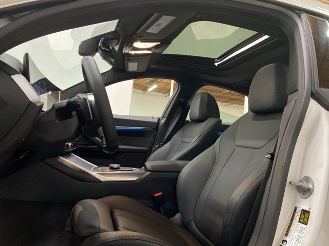2025 BMW 4 Series 430i Gran Coupe Dallas TX