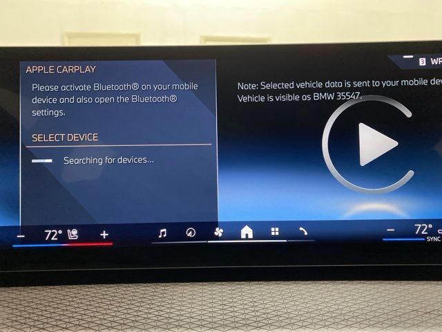 2025 BMW 4 Series 430i Gran Coupe Dallas TX