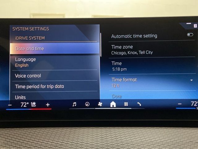 2025 BMW 4 Series 430i Gran Coupe Dallas TX