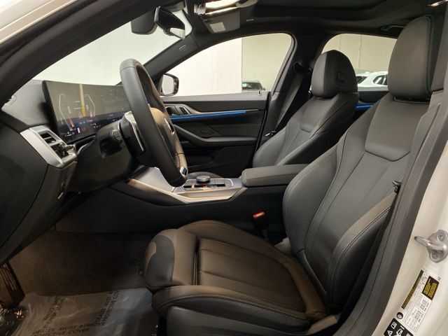 2025 BMW 4 Series 430i Gran Coupe Dallas TX