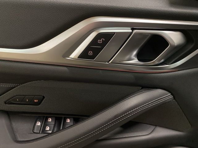 2025 BMW 4 Series 430i Gran Coupe Dallas TX