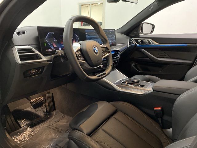 2025 BMW 4 Series 430i Gran Coupe Dallas TX