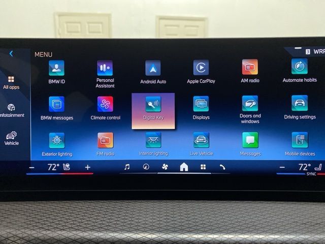 2025 BMW 4 Series 430i Gran Coupe Dallas TX