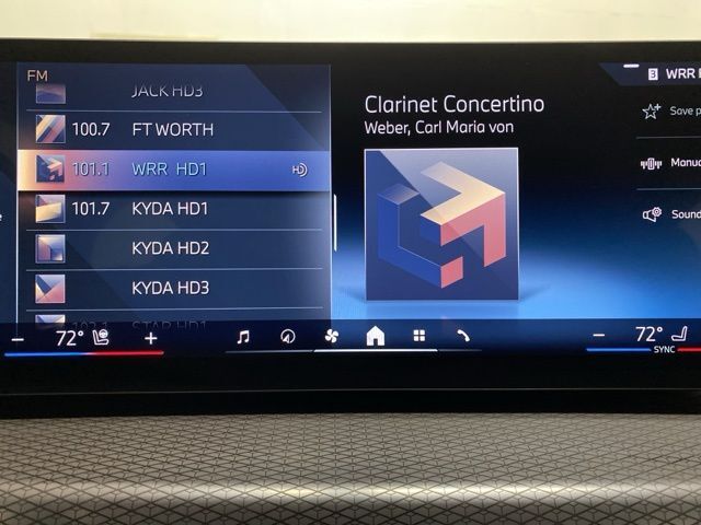 2025 BMW 4 Series 430i Gran Coupe Dallas TX