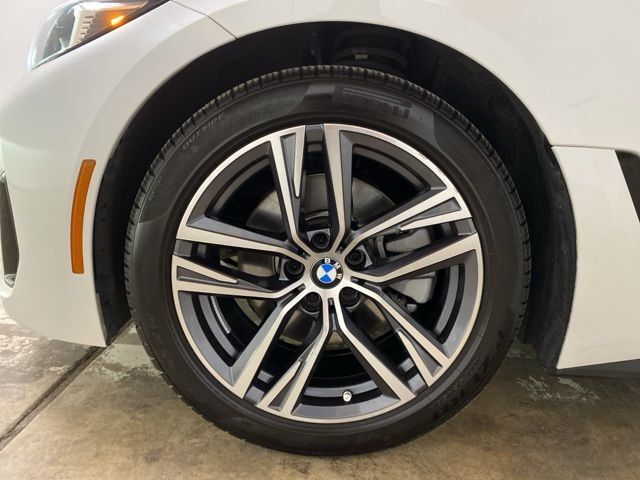 2025 BMW 4 Series 430i Gran Coupe Dallas TX