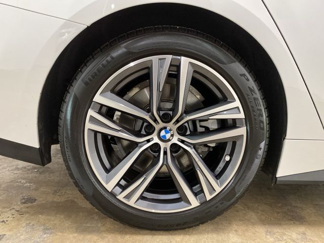 2025 BMW 4 Series 430i Gran Coupe Dallas TX