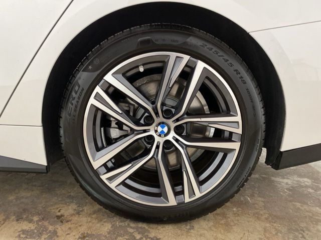 2025 BMW 4 Series 430i Gran Coupe Dallas TX