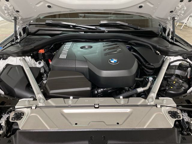 2025 BMW 4 Series 430i Gran Coupe Dallas TX