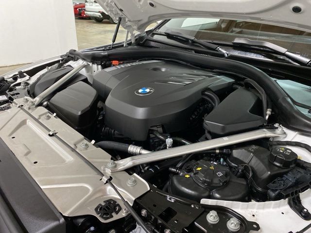 2025 BMW 4 Series 430i Gran Coupe Dallas TX