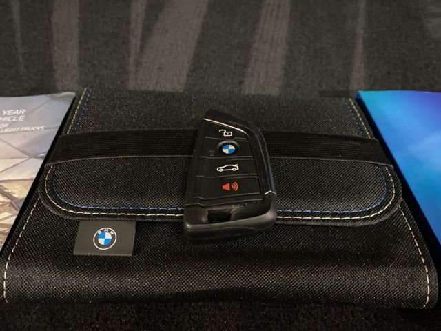 2025 BMW 4 Series 430i Gran Coupe Dallas TX