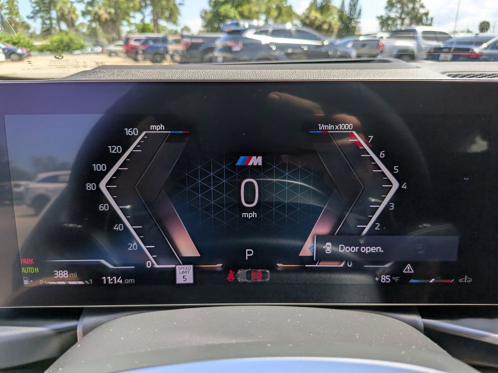 2025 BMW 4 Series 430i Gran Coupe San Clemente CA