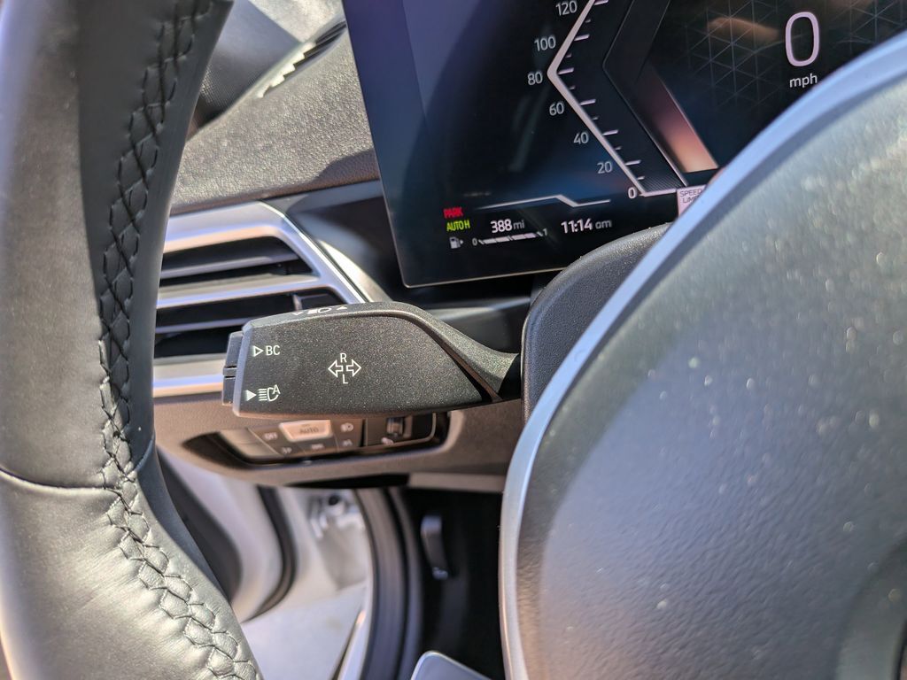 2025 BMW 4 Series 430i Gran Coupe San Clemente CA