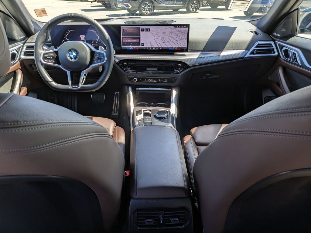 2025 BMW 4 Series 430i Gran Coupe San Clemente CA