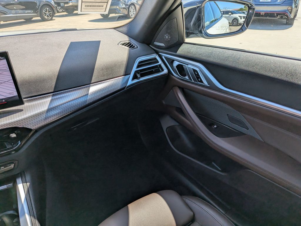 2025 BMW 4 Series 430i Gran Coupe San Clemente CA